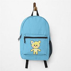 Nizio Rio's Character Riyo Backpack