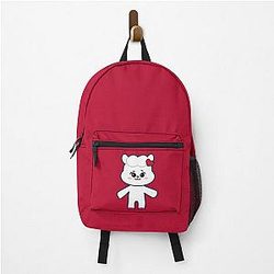 NIZIU Rima's Character Llanu Backpack
