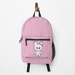 Niziu Miihi’s Character Pyon Backpack