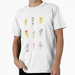 NIZIU Premium T-Shirt
