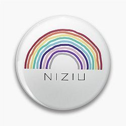 Niziu Pin