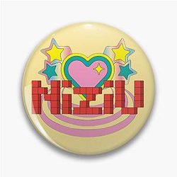 Niziu Pin