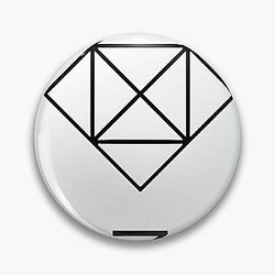 NiziU Pin