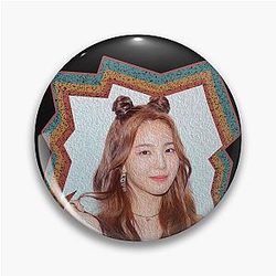 Arai Ayaka NiziU Ayaka Korean Kpop Retro Color Oil Paint