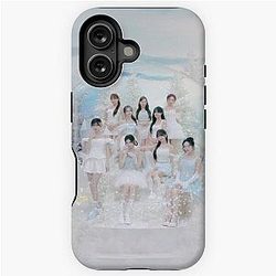 Niziu KPOP iPhone Tough Case