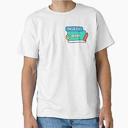 NIZIU - Niziu School Miihi Classic T-Shirt