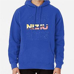 Niziu Pullover Hoodie