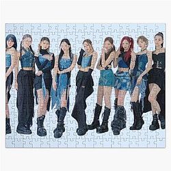 Niziu KPOP Jigsaw Puzzle