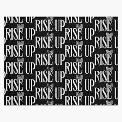 NiziU Rise Up Jigsaw Puzzle