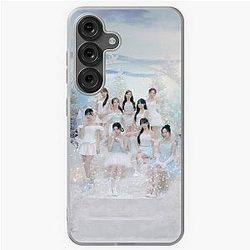 Niziu (KPOP) Samsung Galaxy Soft Case