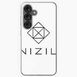 NiziU logo Samsung Galaxy Soft Case