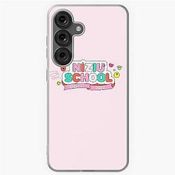 NIZIU - Niziu School Samsung Galaxy Soft Case