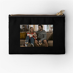Nobody Wants This – Must-Have Edition Nobody Wants This Zipper Pouches