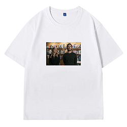Nobody Wants This – Just Vibes Nobody Wants This T-Shirts