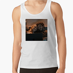 Nobody Wants This Good Limited Collection Nobody Wants This Tank Tops