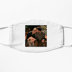 Nobody Wants This – Abstract Heartbreak Nobody Wants This Face Masks