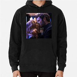 Nobody Wants This – Minimalist Style Nobody Wants This Hoodies