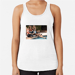 Digital Design of "Nobody Wants This" Nobody Wants This Tank Tops