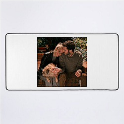 Nobody Wants This – Abstract Heartbreak Nobody Wants This Mouse Pads
