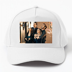 Nobody Wants This – A Limited Edition Nobody Wants This Hats & Caps