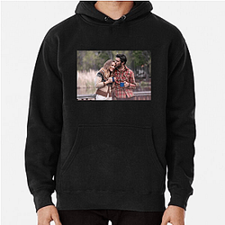 Nobody Wants This – Concept Art Series Nobody Wants This Hoodies