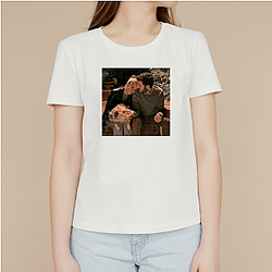 Nobody Wants This – Abstract Heartbreak Nobody Wants This T-Shirts