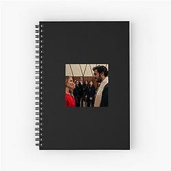 Nobody Wants This Fan Favorite Collection Nobody Wants This Notebook