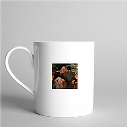 Nobody Wants This – Abstract Heartbreak Nobody Wants This Mugs