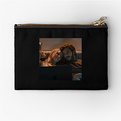 Nobody Wants This Good Limited Collection Nobody Wants This Zipper Pouches