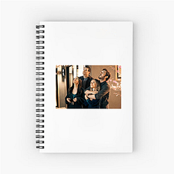 Nobody Wants This – A Limited Edition Nobody Wants This Notebook