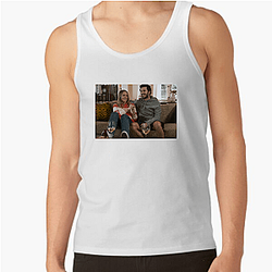 Nobody Wants This – Must-Have Edition Nobody Wants This Tank Tops