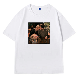 Nobody Wants This – Abstract Heartbreak Nobody Wants This T-Shirts