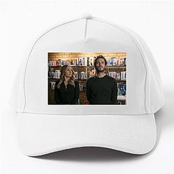 Nobody Wants This – Just Vibes Nobody Wants This Hats & Caps