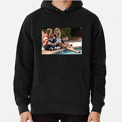 Digital Design of "Nobody Wants This" Nobody Wants This Hoodies