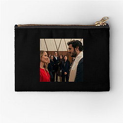 Nobody Wants This Fan Favorite Collection Nobody Wants This Zipper Pouches