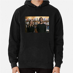 Nobody Wants This – Just Vibes Nobody Wants This Hoodies