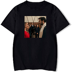 Nobody Wants This Fan Favorite Collection Nobody Wants This T-Shirts