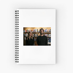 Nobody Wants This – Just Vibes Nobody Wants This Notebook