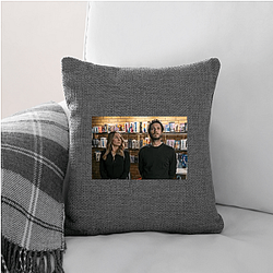 Nobody Wants This – Just Vibes Nobody Wants This Pillows Cover
