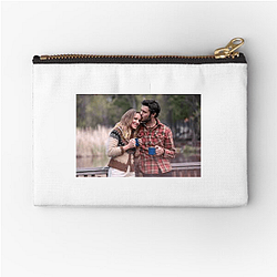 Nobody Wants This – Concept Art Series Nobody Wants This Zipper Pouches
