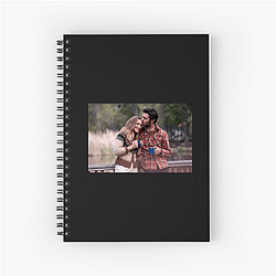 Nobody Wants This – Concept Art Series Nobody Wants This Notebook