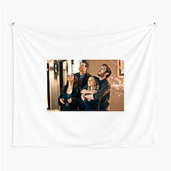 Nobody Wants This – A Limited Edition Nobody Wants This Tapestries