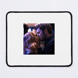 Nobody Wants This – Minimalist Style Nobody Wants This Mouse Pads