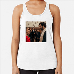 Nobody Wants This Fan Favorite Collection Nobody Wants This Tank Tops