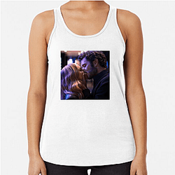 Nobody Wants This – Minimalist Style Nobody Wants This Tank Tops