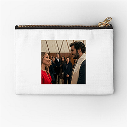Nobody Wants This Fan Favorite Collection Nobody Wants This Zipper Pouches