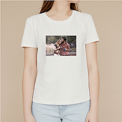 Nobody Wants This – Concept Art Series Nobody Wants This T-Shirts