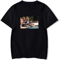 Digital Design of "Nobody Wants This" Nobody Wants This T-Shirts