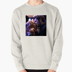 Nobody Wants This – Minimalist Style Nobody Wants This Sweatshirts