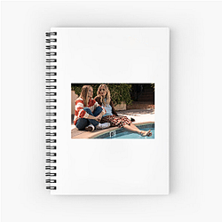 Digital Design of "Nobody Wants This" Nobody Wants This Notebook
